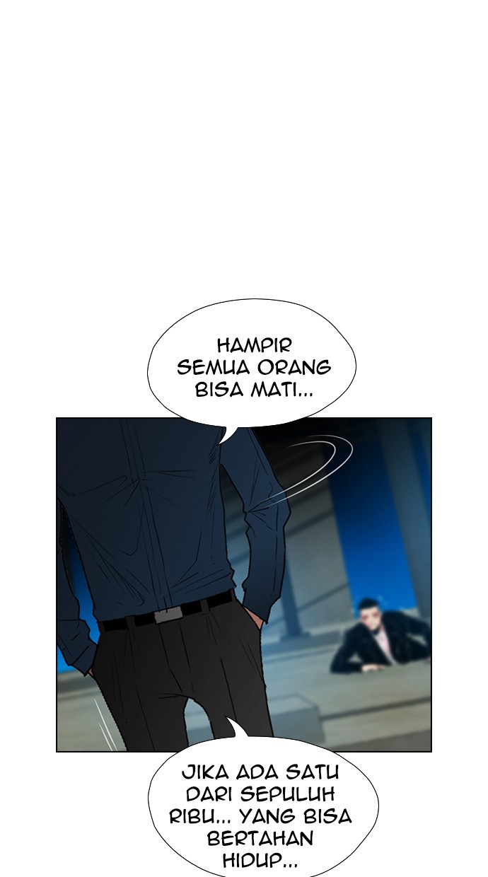 Reawaken Man Chapter 128 Gambar 49