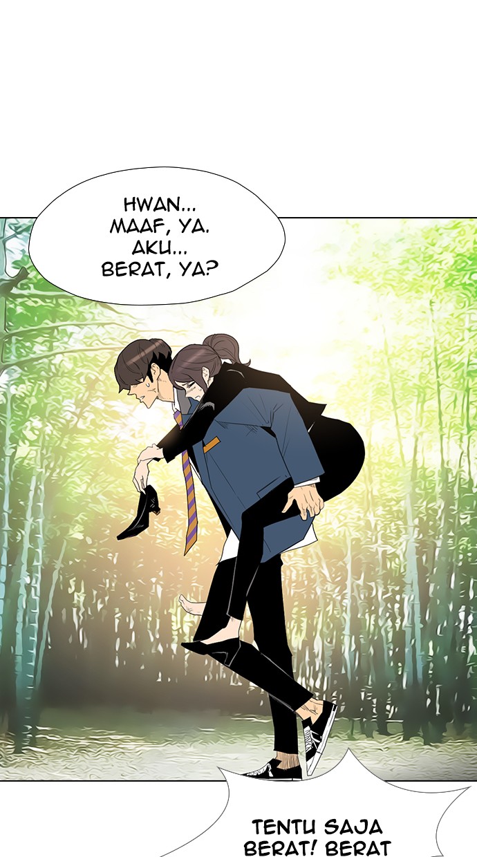 Reawaken Man Chapter 128 Gambar 90