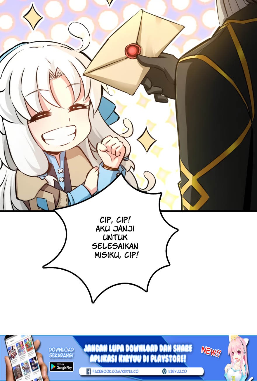 Release That Witch Chapter 133 Gambar 6