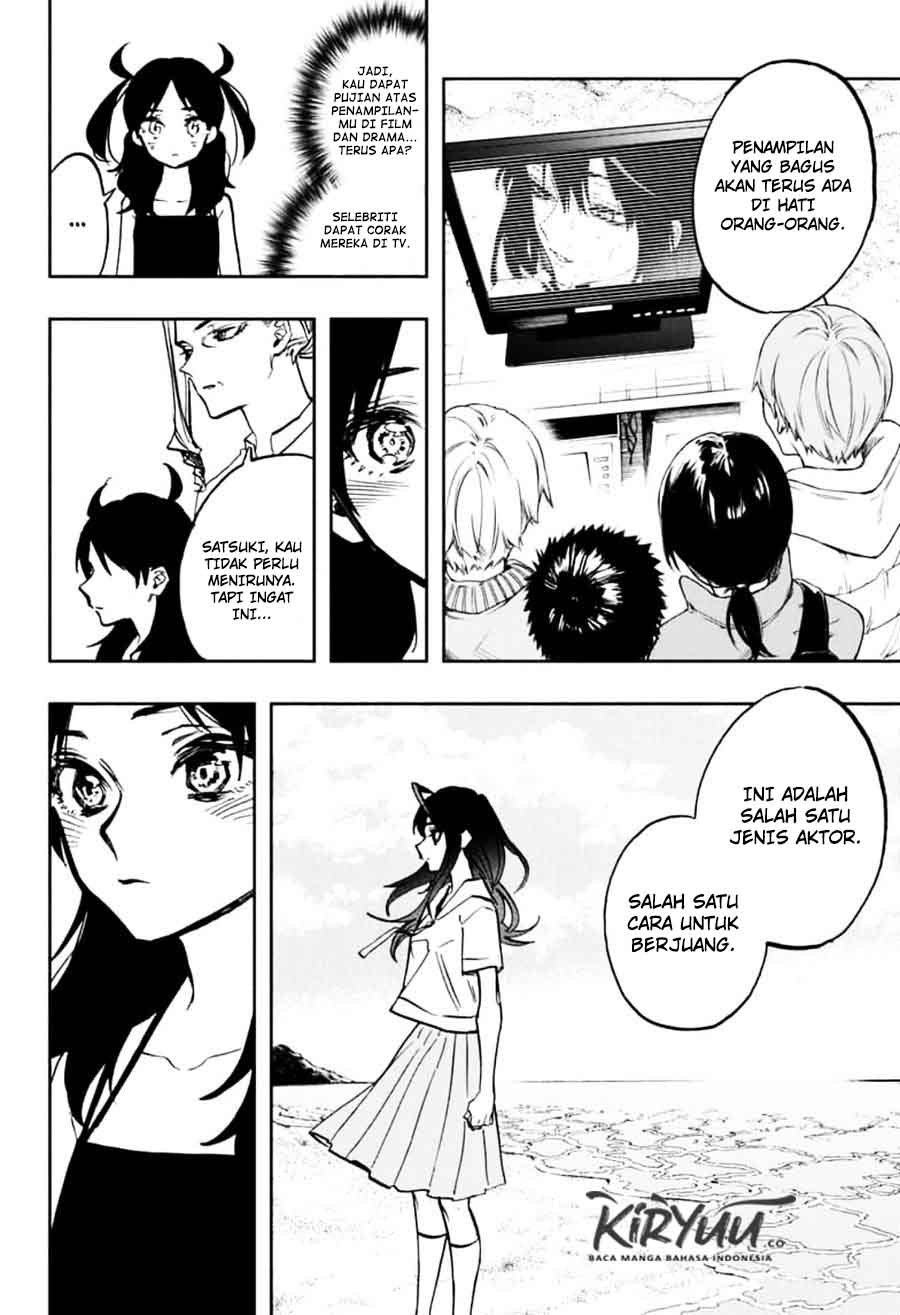 Act-Age Chapter 111 Gambar 9