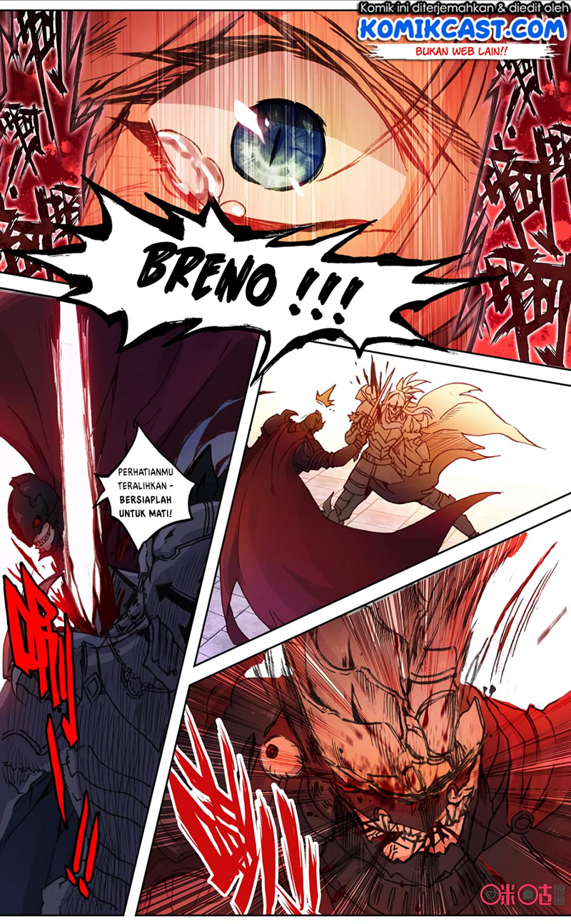 Long Live The King Chapter 74 Gambar 7