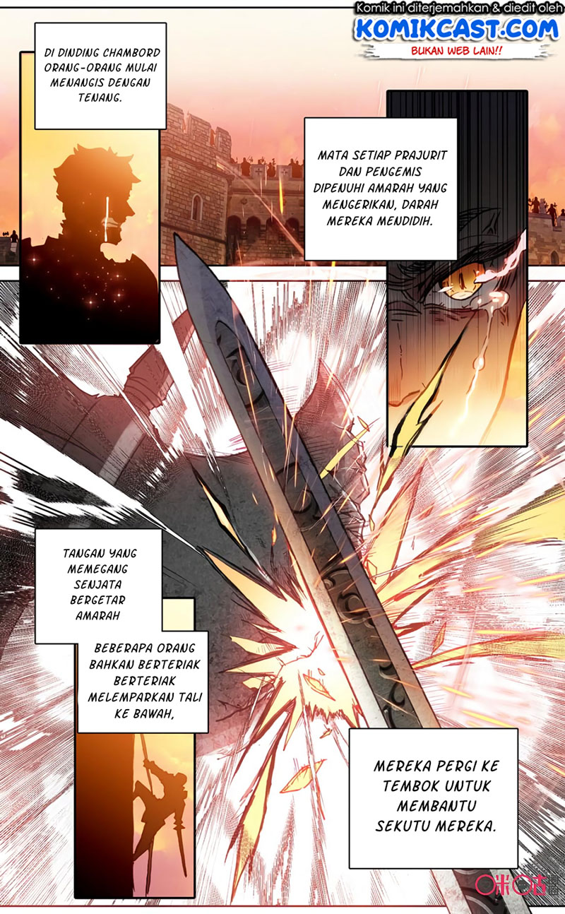 Long Live The King Chapter 74 Gambar 9