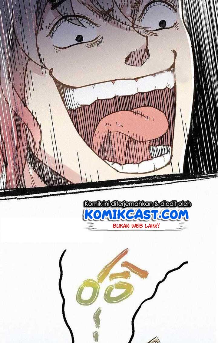 The Sacred Ruins Chapter 13 Gambar 37