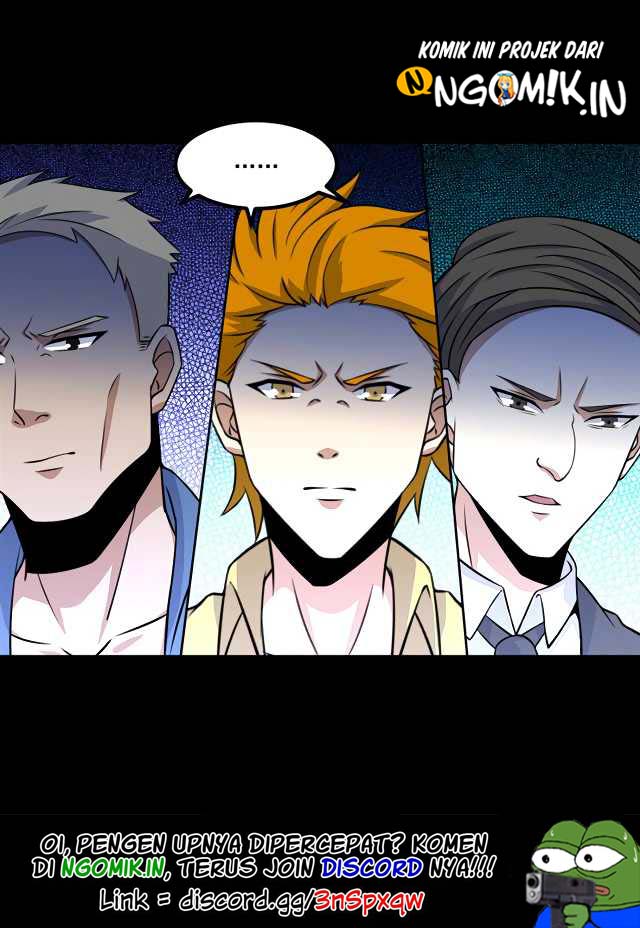 Baca Manhua King of Apocalypse Chapter 127 Gambar 2