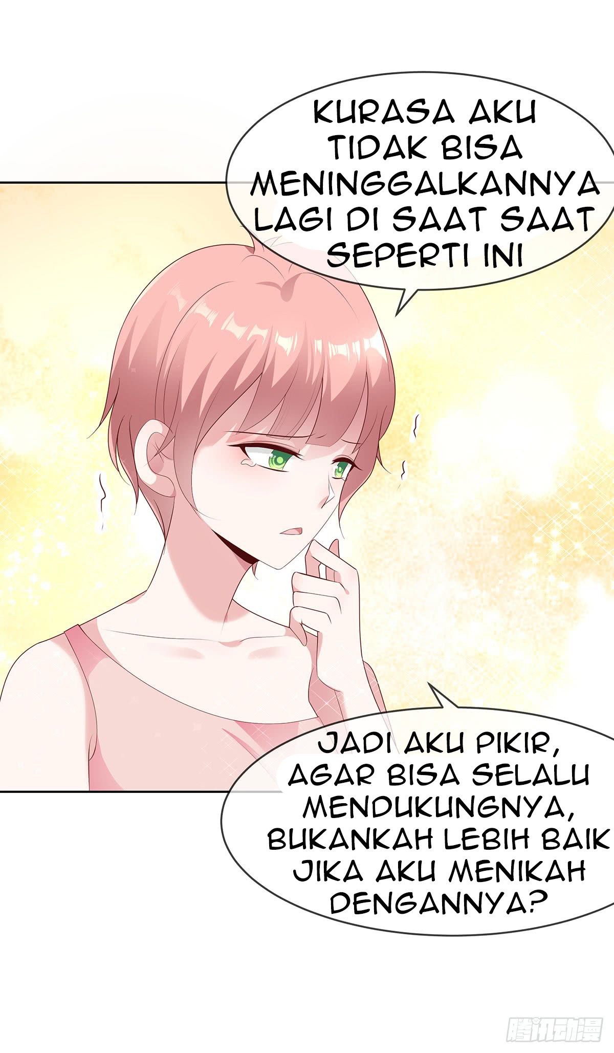 Me! Super rich! Chapter 52 Gambar 17