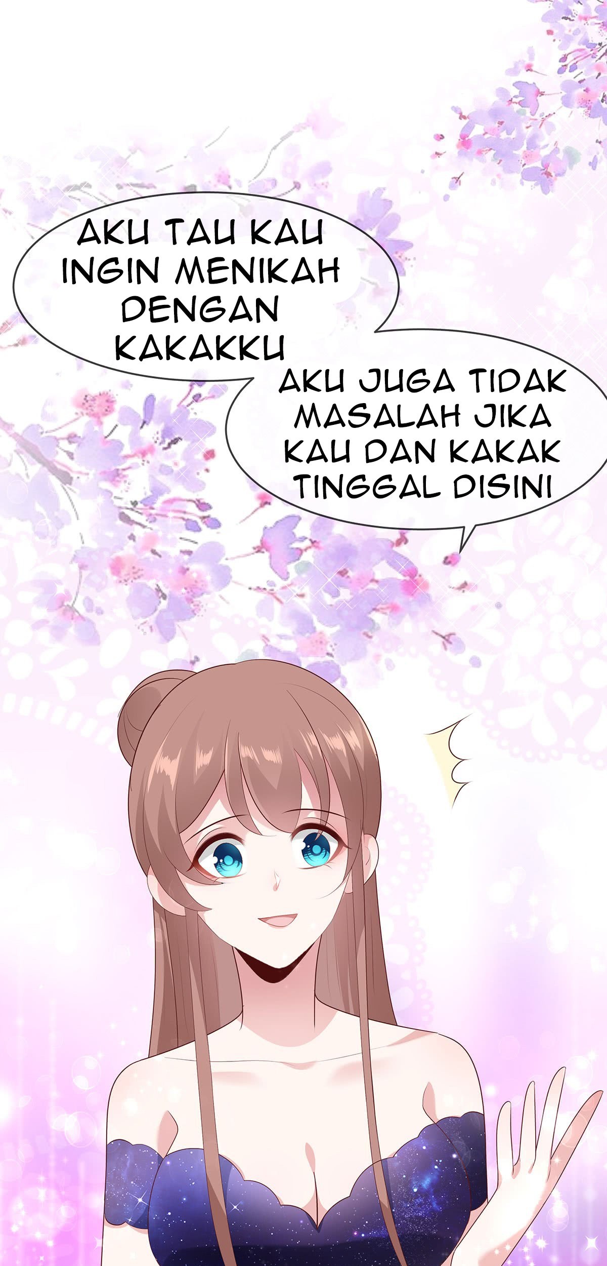 Me! Super rich! Chapter 52 Gambar 20