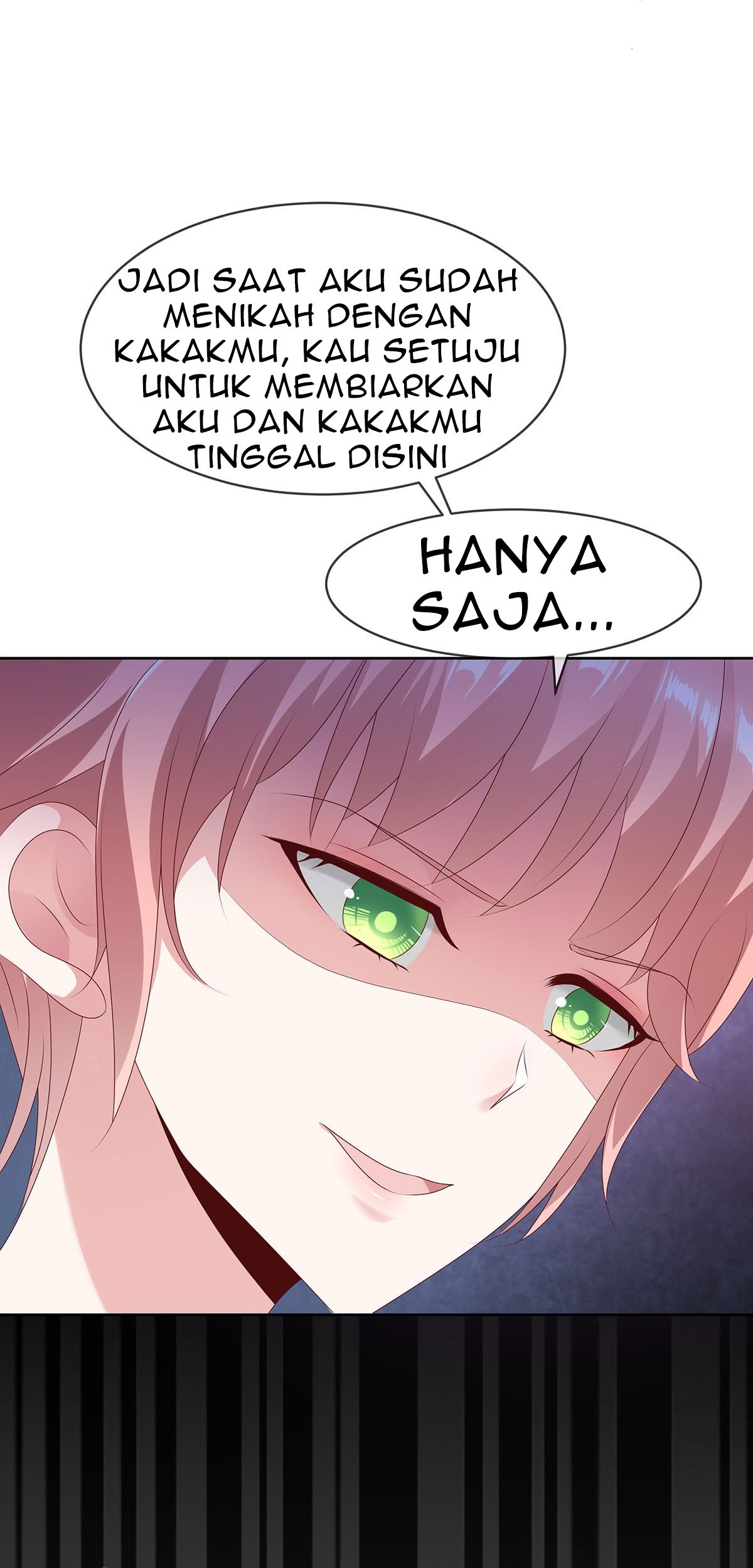 Me! Super rich! Chapter 52 Gambar 22