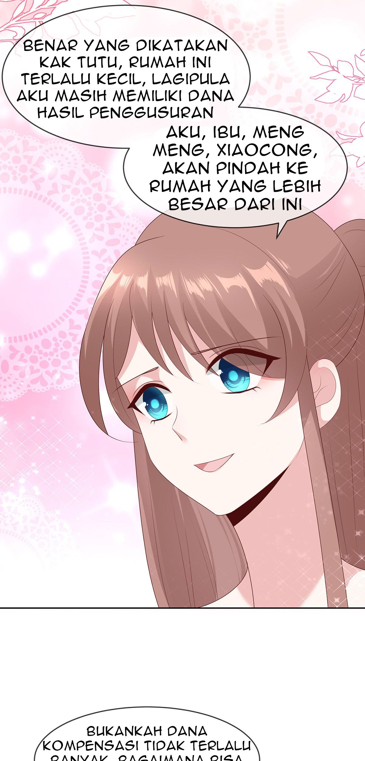 Me! Super rich! Chapter 52 Gambar 47