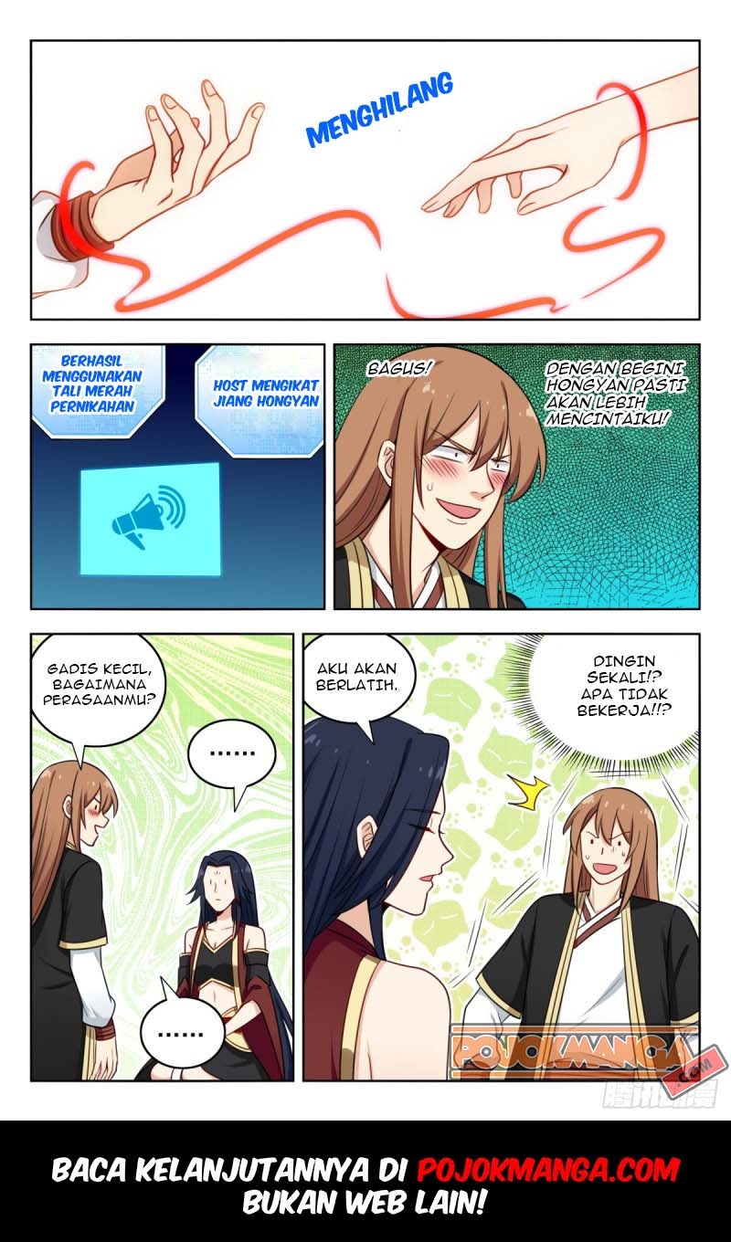 Strongest Anti M.E.T.A Chapter 221 Gambar 14