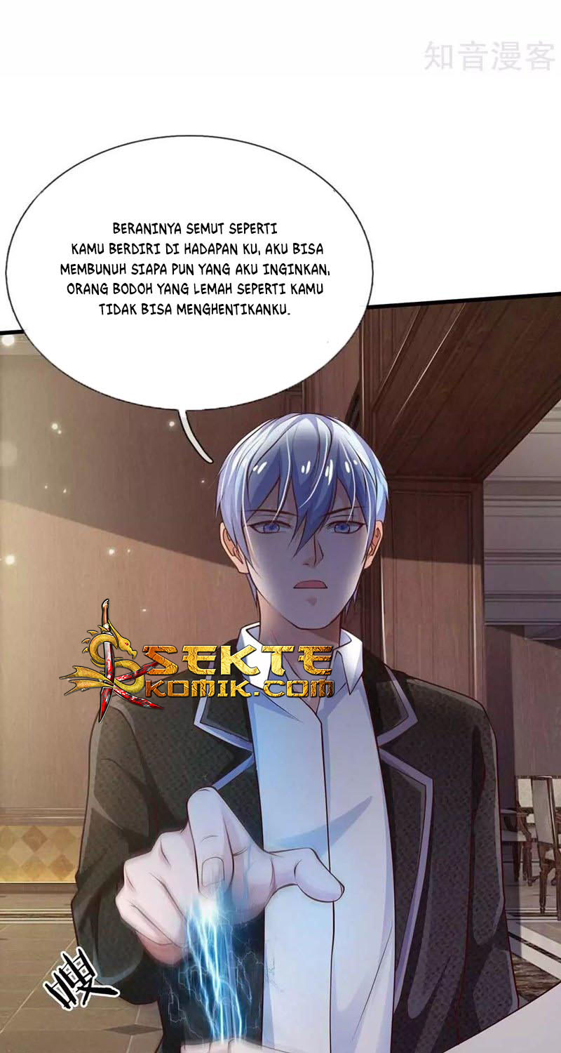 I am Daxianzun Chapter 117 Gambar 10