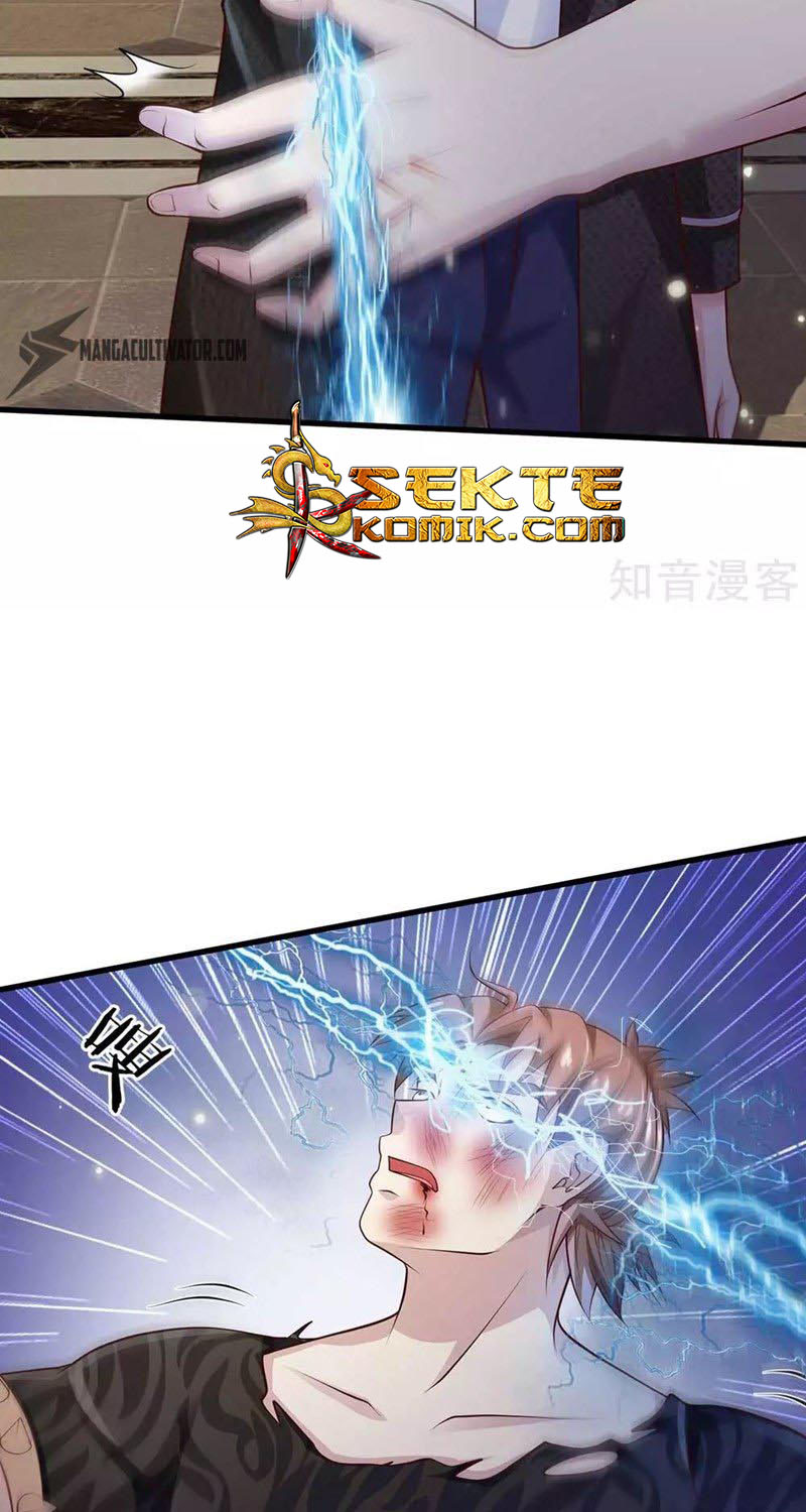I am Daxianzun Chapter 117 Gambar 11
