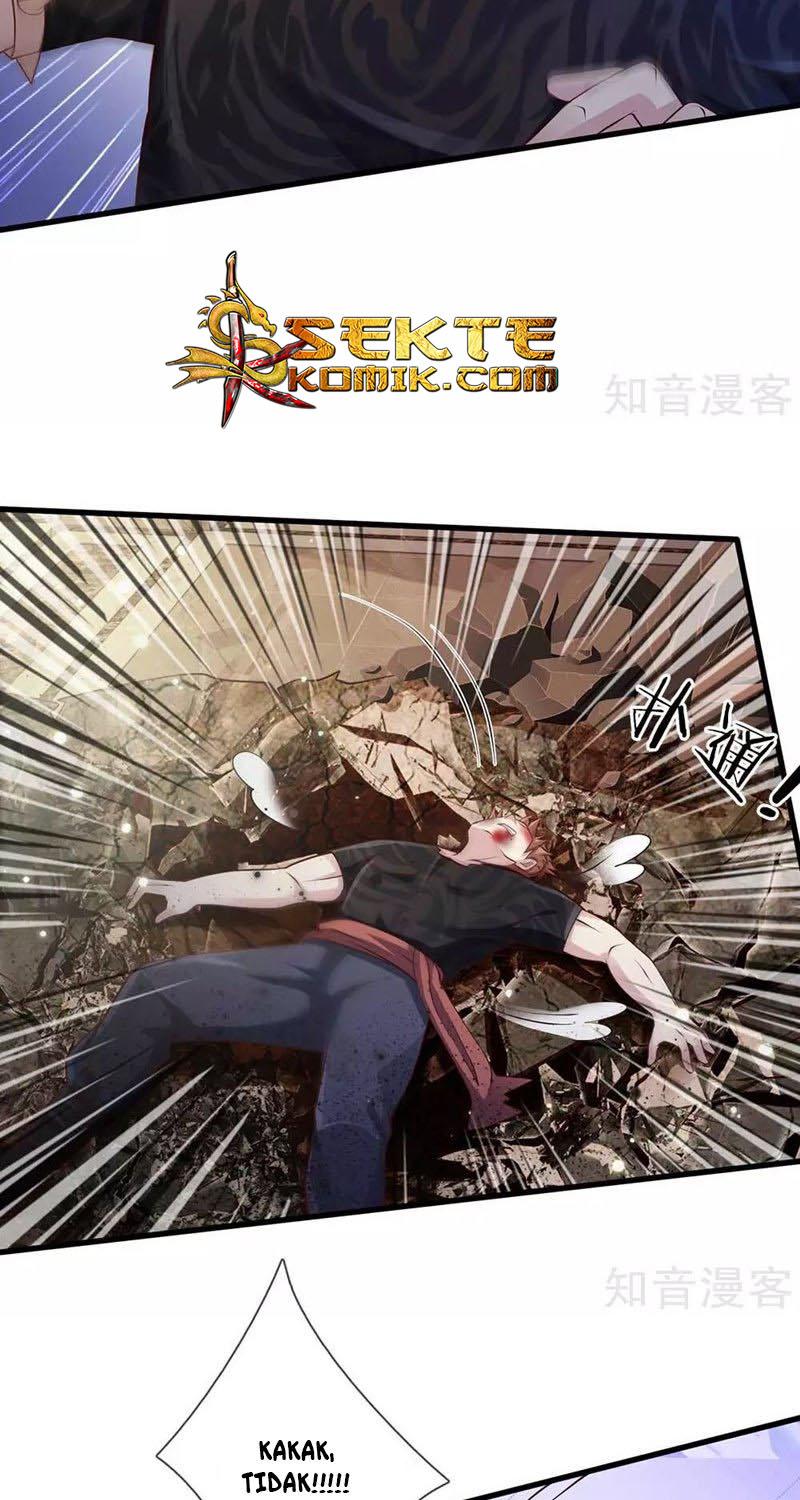 I am Daxianzun Chapter 117 Gambar 12
