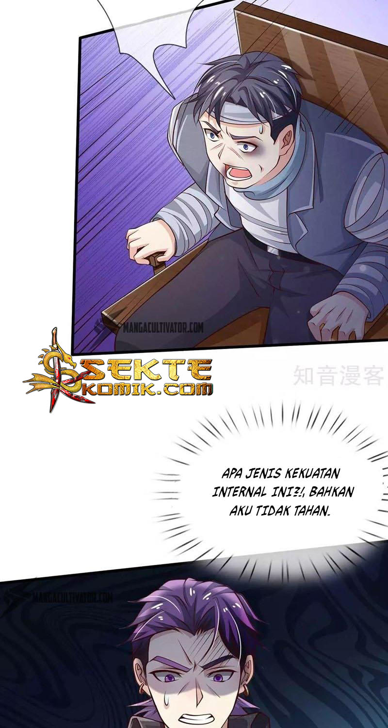 I am Daxianzun Chapter 117 Gambar 13