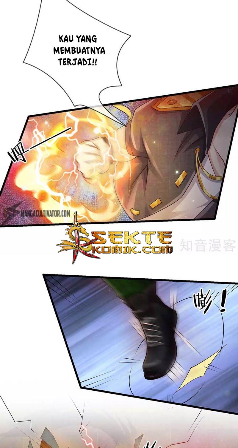 I am Daxianzun Chapter 117 Gambar 18