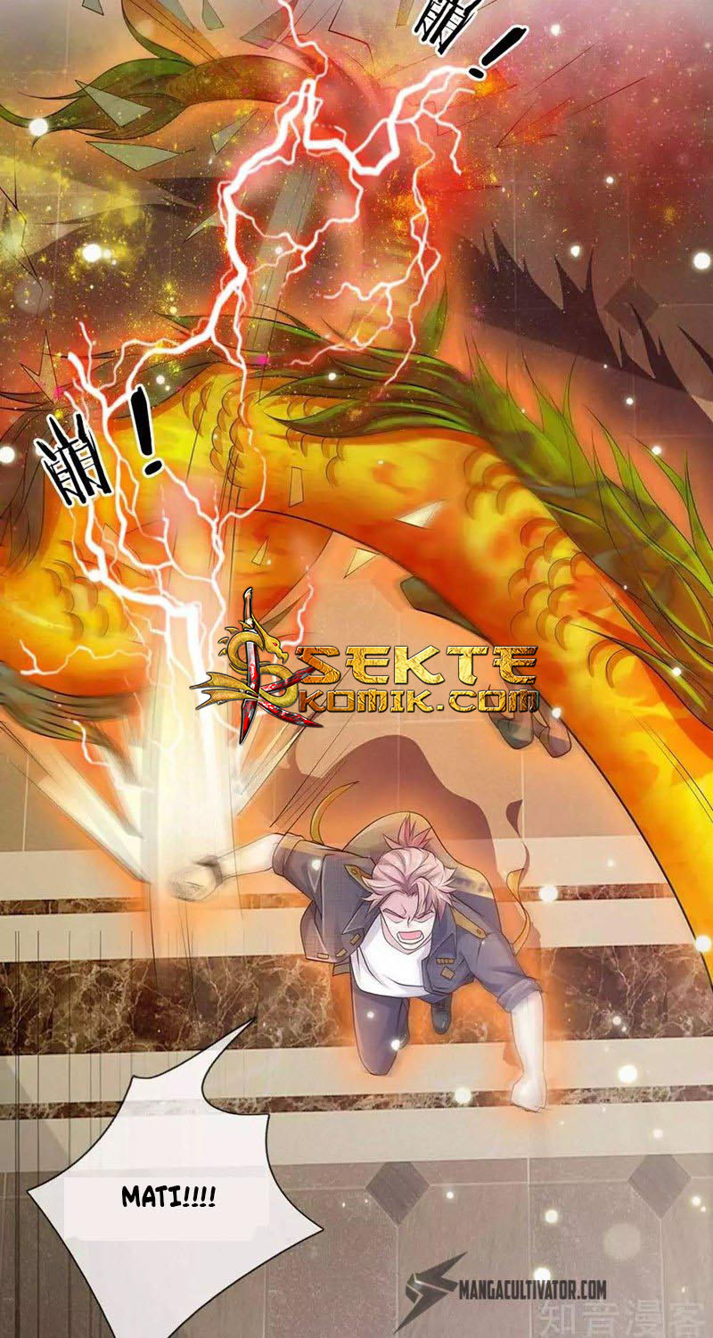 I am Daxianzun Chapter 117 Gambar 19