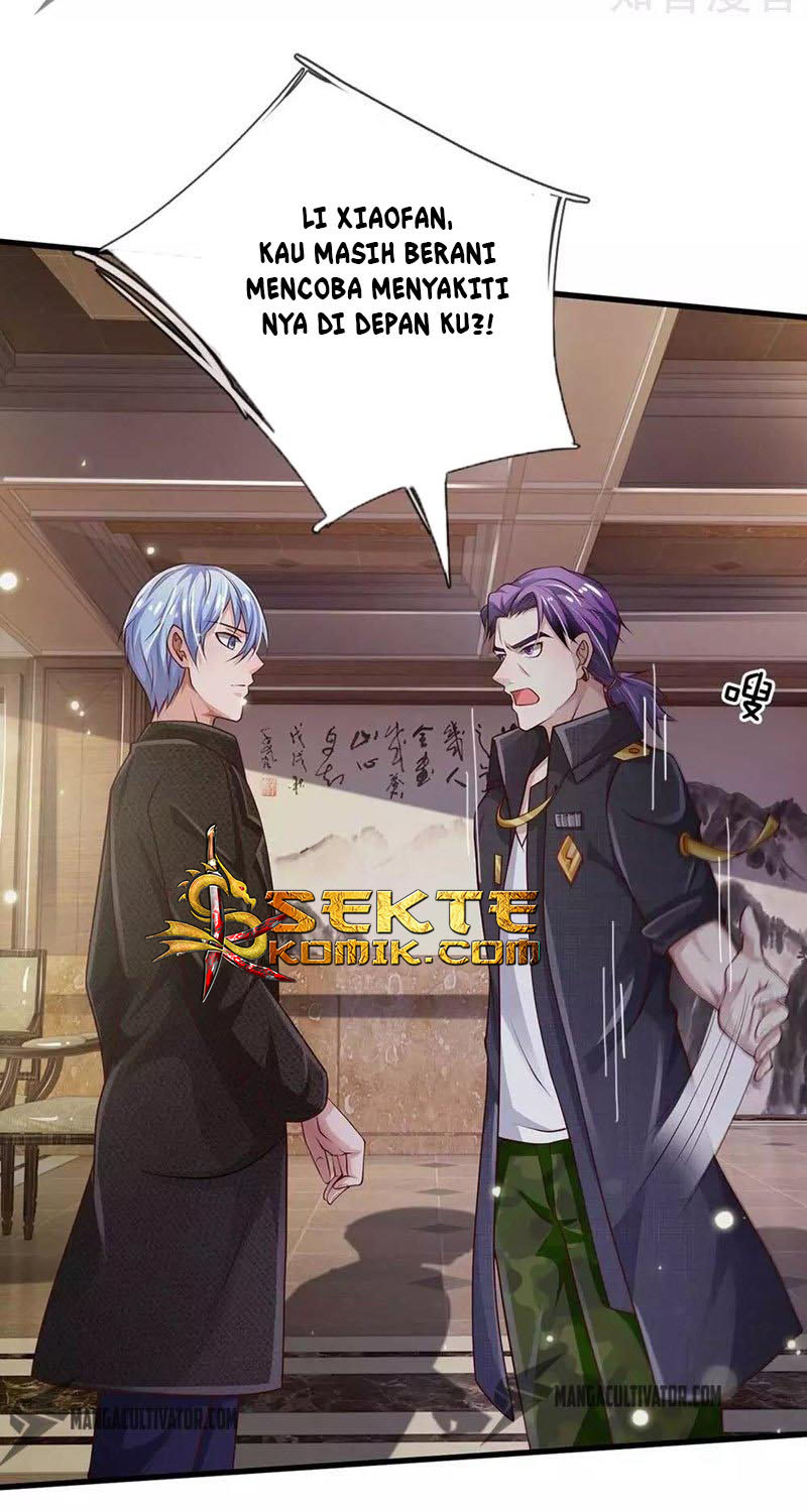 I am Daxianzun Chapter 117 Gambar 9