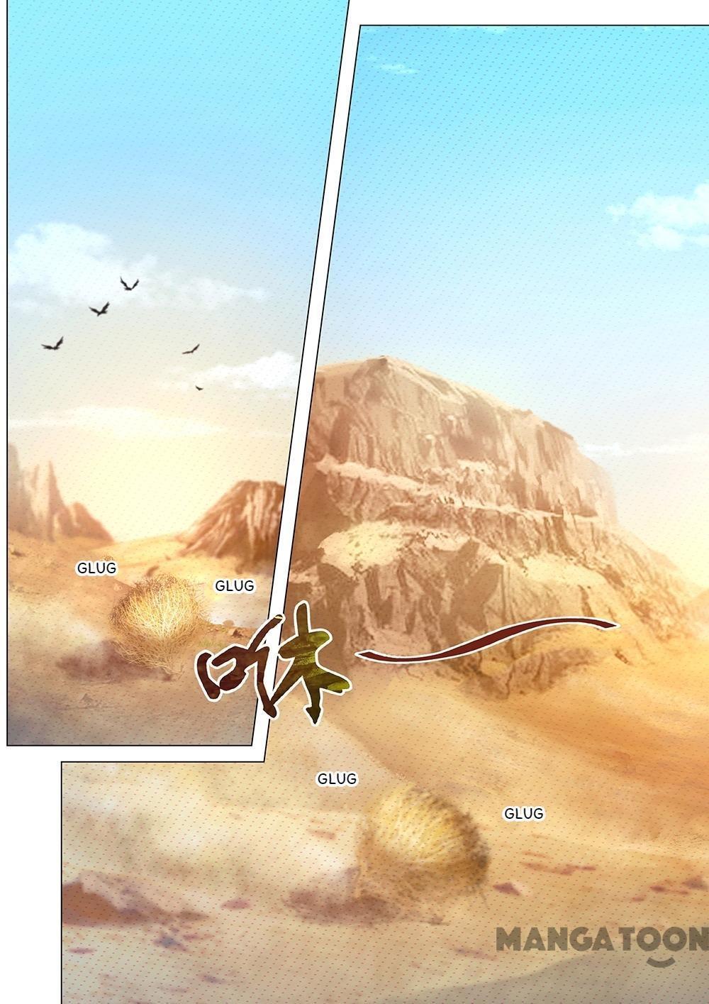 Everlasting God of Sword Chapter 68 Gambar 16