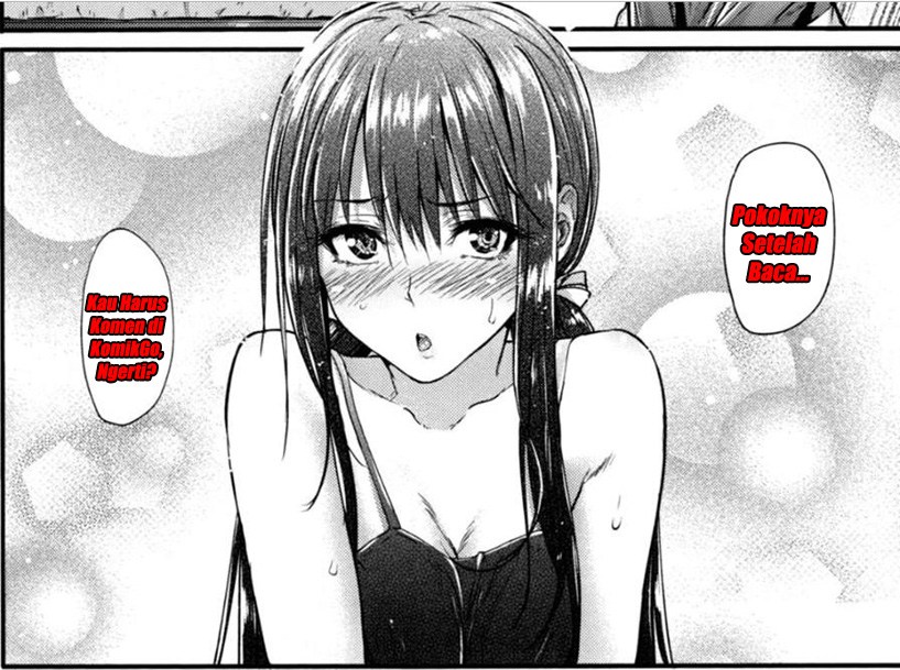 Everlasting God of Sword Chapter 68 Gambar 25