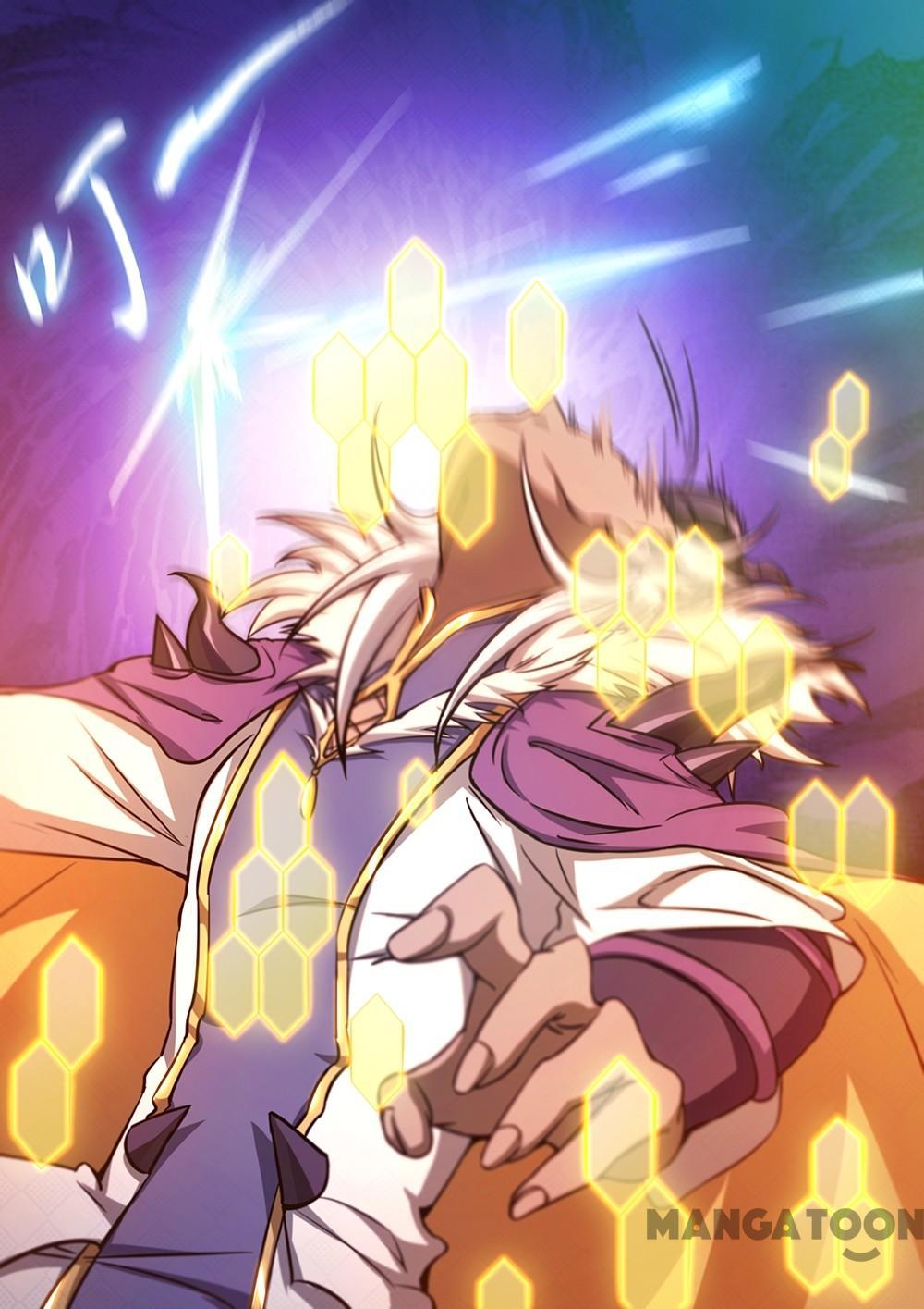 Everlasting God of Sword Chapter 62 Gambar 17