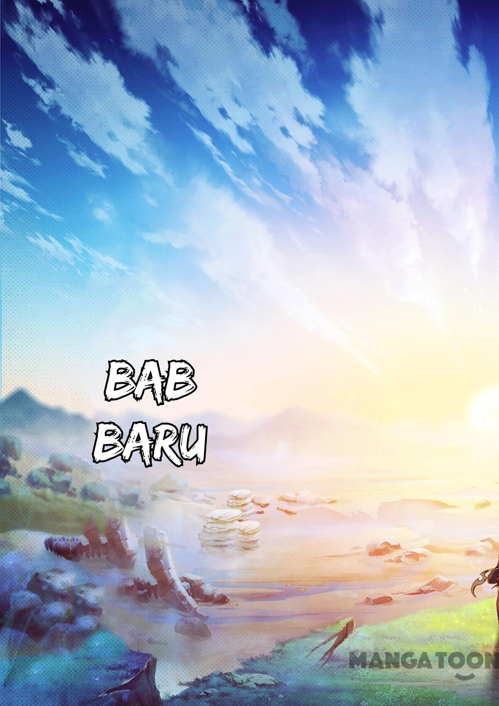 Everlasting God of Sword Chapter 42 Gambar 6