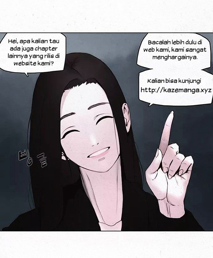 Everlasting God of Sword Chapter 3 Gambar 11