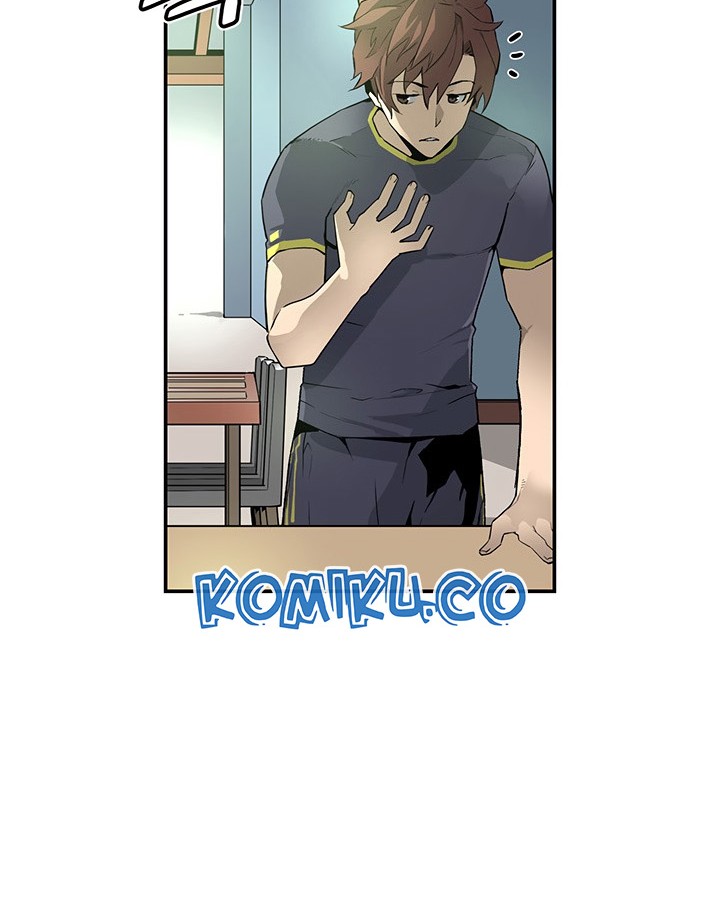 The Second Coming of Gluttony Chapter 43 Gambar 25