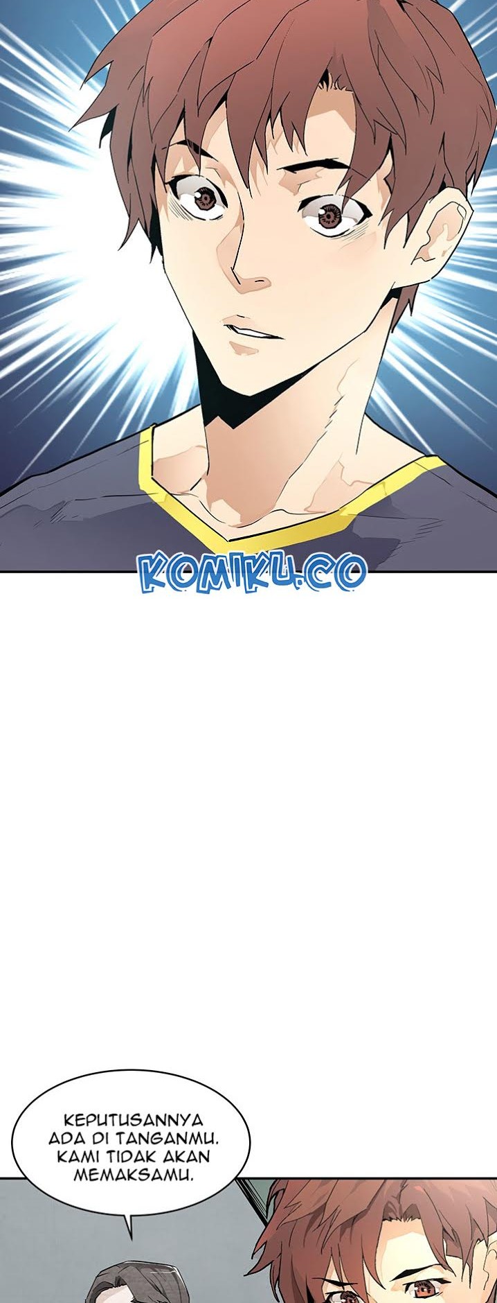 The Second Coming of Gluttony Chapter 43 Gambar 33