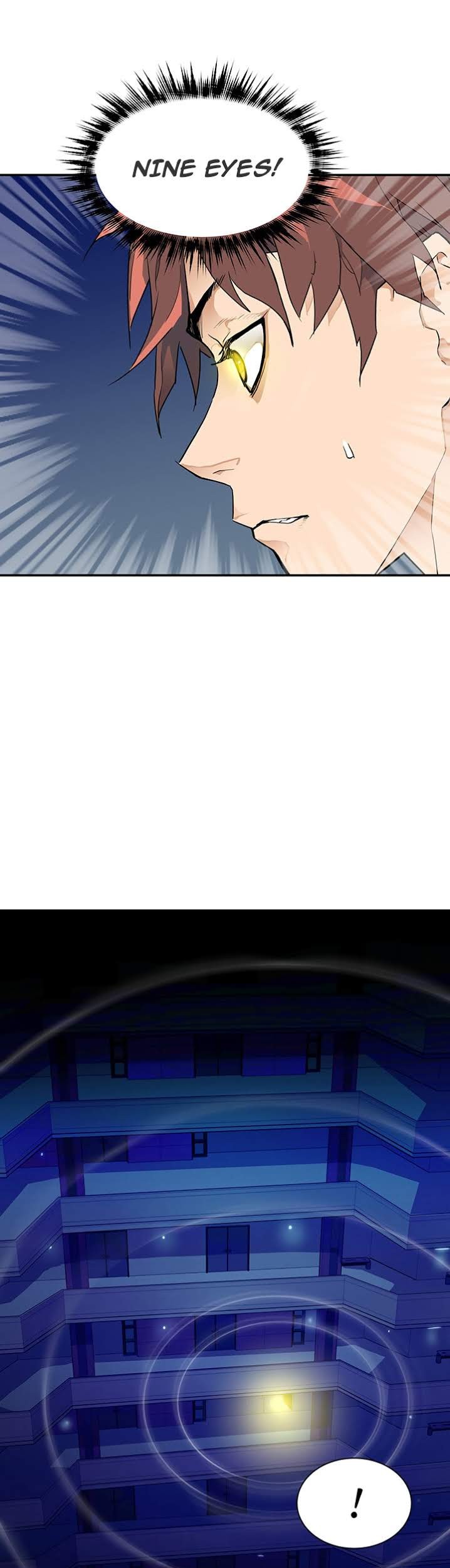 The Second Coming of Gluttony Chapter 43 Gambar 38