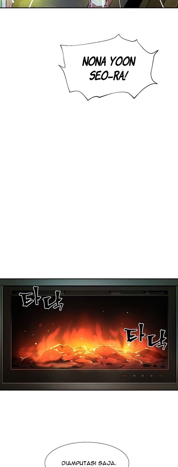 The Second Coming of Gluttony Chapter 43 Gambar 41