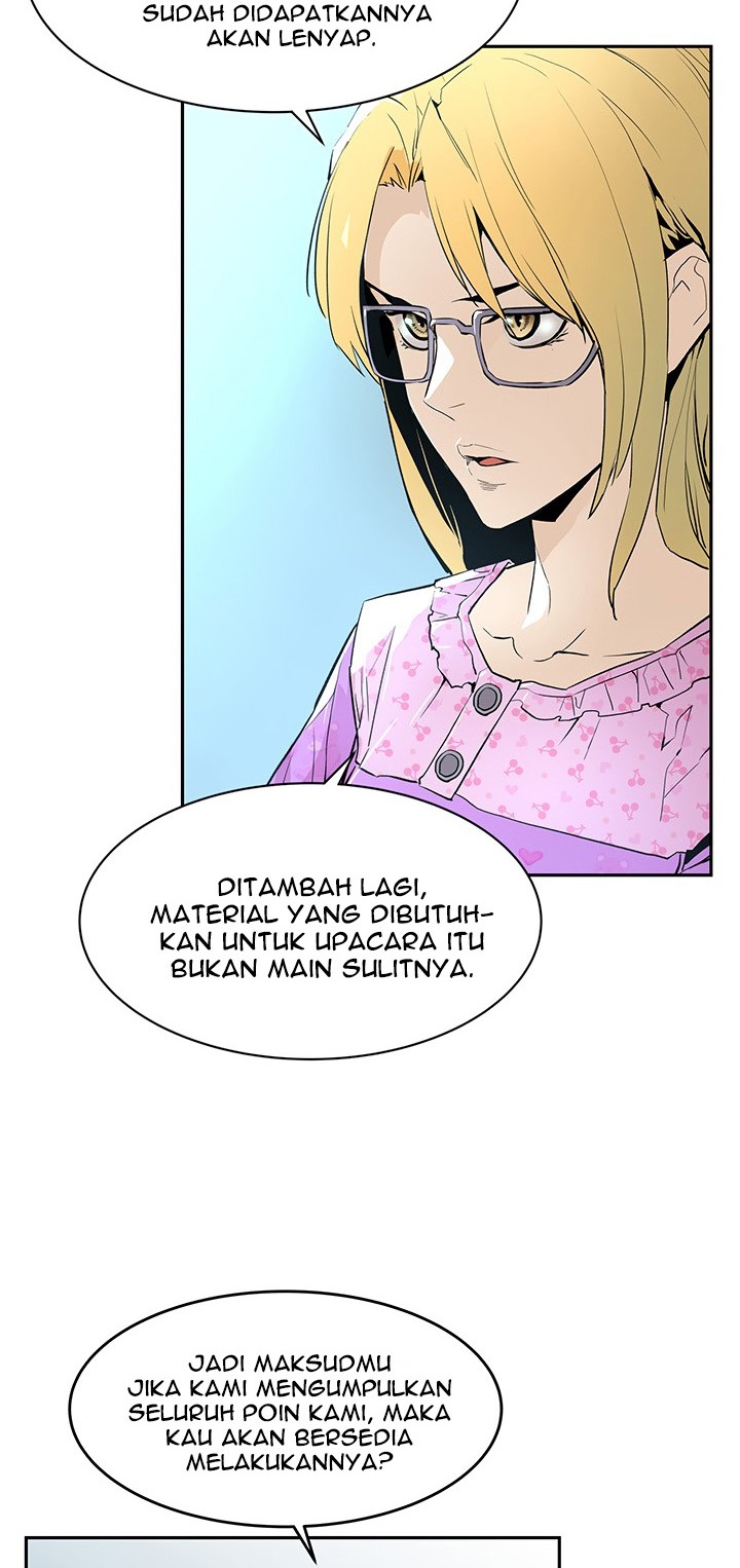 The Second Coming of Gluttony Chapter 43 Gambar 47