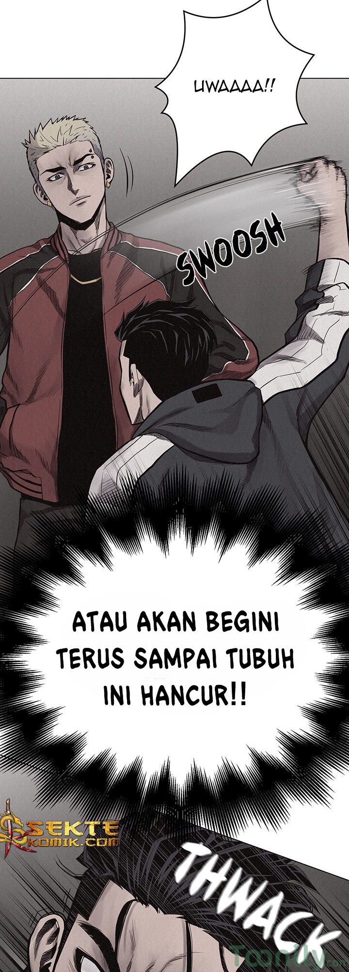 Pounding Chapter 12 Gambar 14