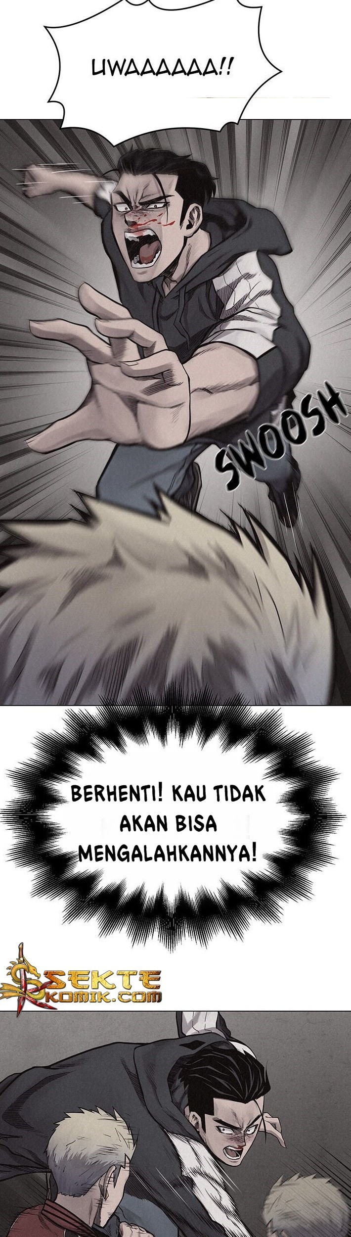 Pounding Chapter 12 Gambar 8