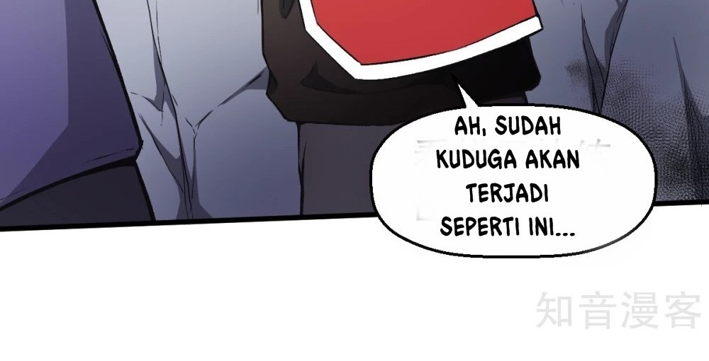 Crazy Professor System Chapter 36 Gambar 5