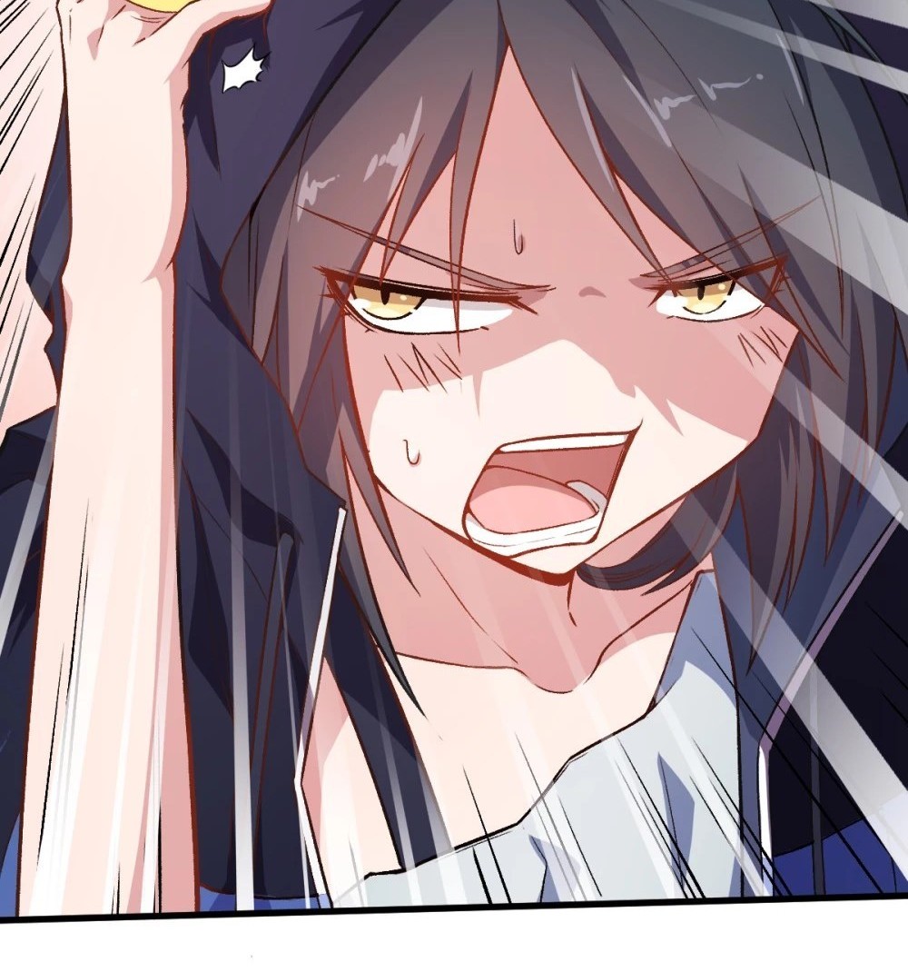 Crazy Professor System Chapter 36 Gambar 9