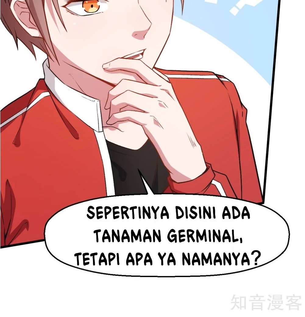 Crazy Professor System Chapter 36 Gambar 15