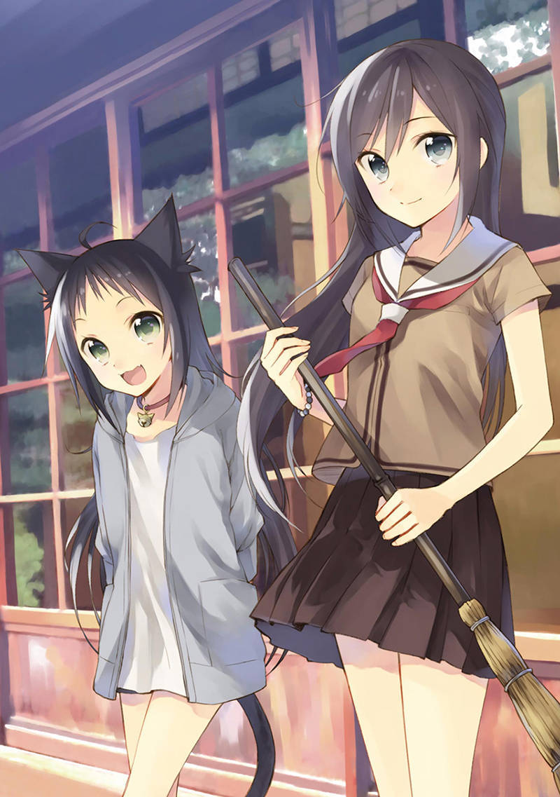 Ayakashiko Chapter 01 Gambar 4