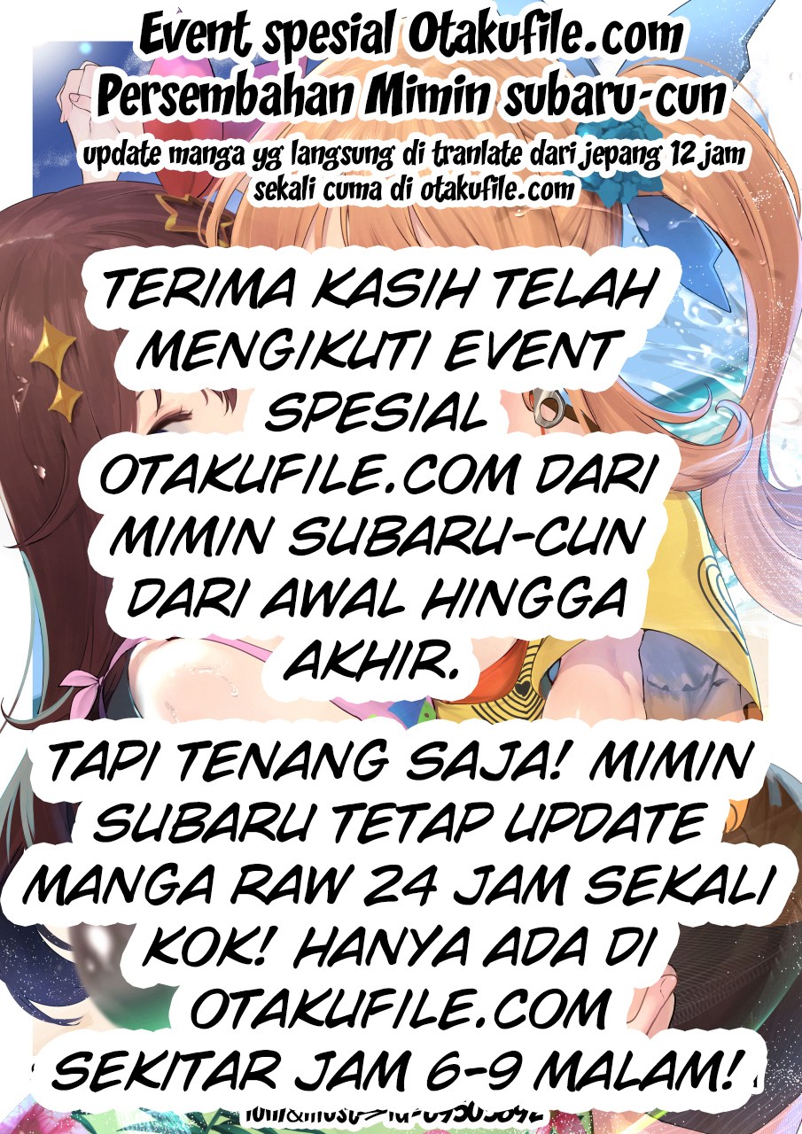 Sekai ka Kanojo ka Erabenai Chapter 10 Gambar 38