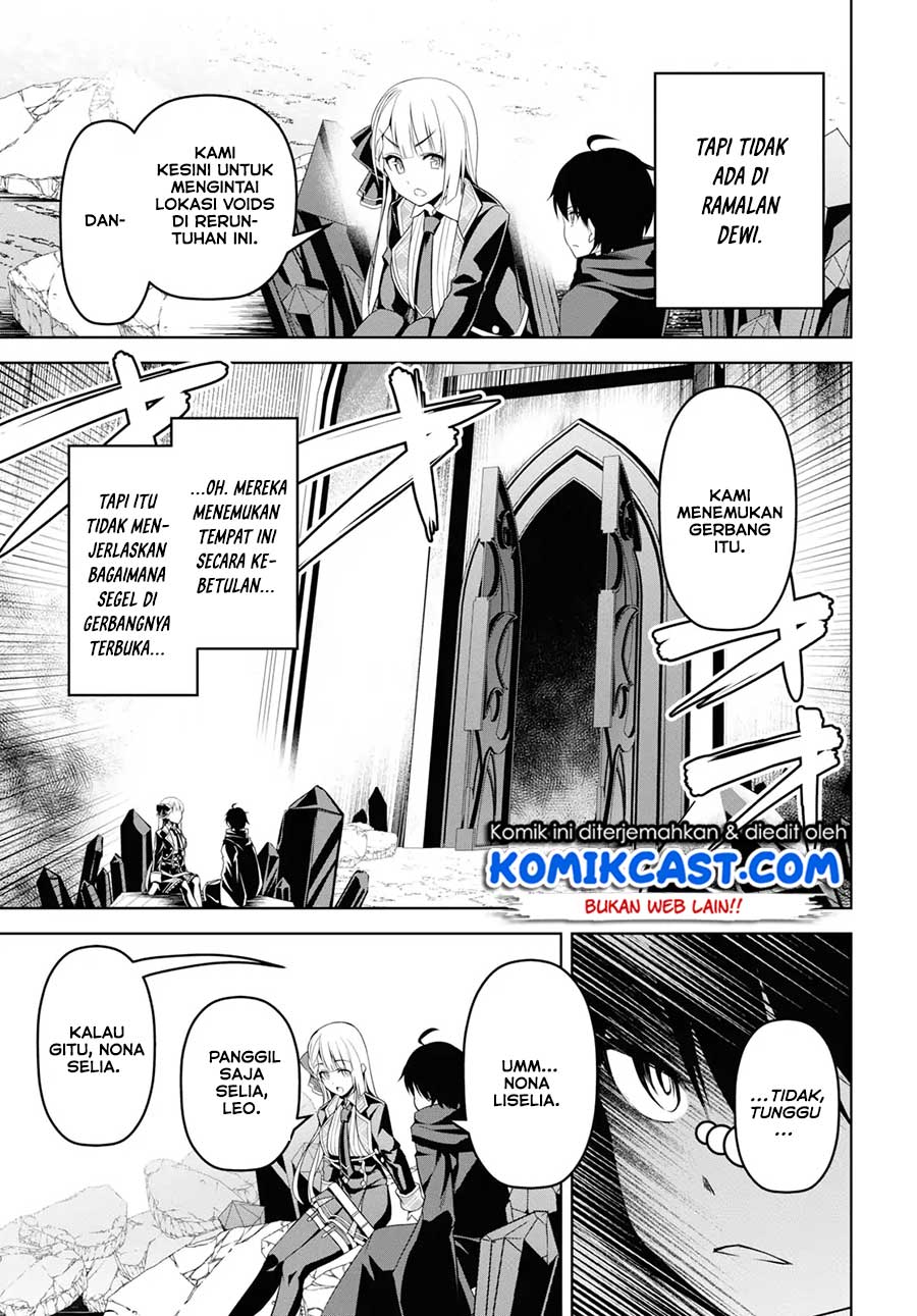 Demon’s Sword Master of Excalibur School Chapter 01 Gambar 25
