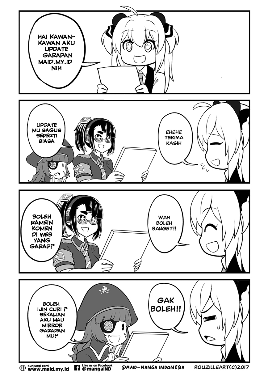 Kitaku Tochuu de Yome to Musume ga Dekita n dakedo, Dragon datta Chapter 06 Gambar 32