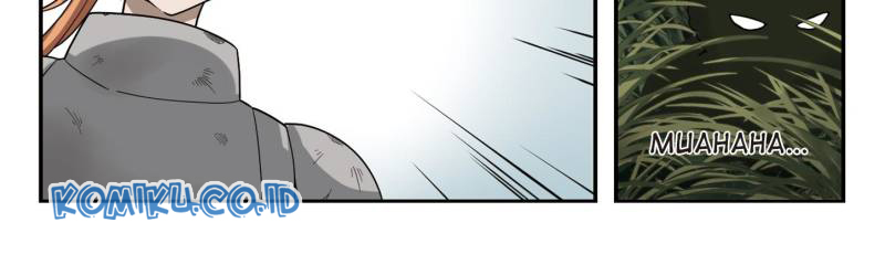 Virtual World: Close Combat Mage Chapter 38 Gambar 14