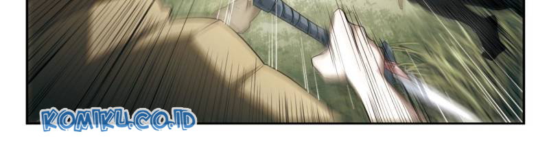 Virtual World: Close Combat Mage Chapter 38 Gambar 18