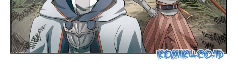 Virtual World: Close Combat Mage Chapter 38 Gambar 6