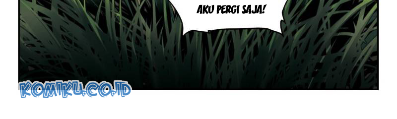 Virtual World: Close Combat Mage Chapter 39 Gambar 15