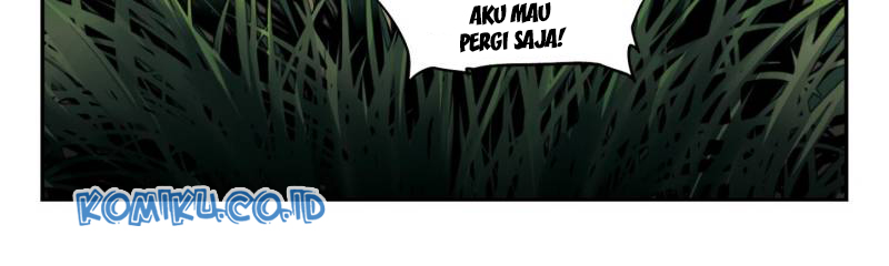 Virtual World: Close Combat Mage Chapter 39 Gambar 17