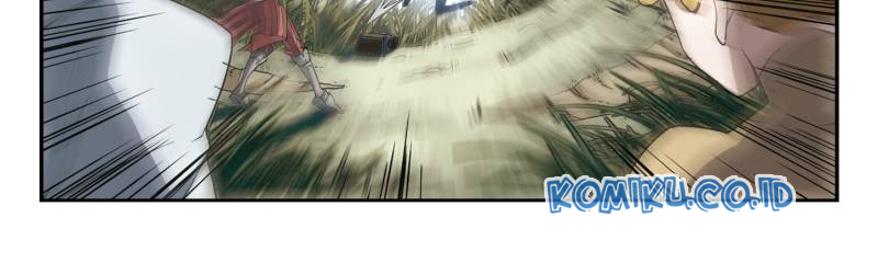 Virtual World: Close Combat Mage Chapter 39 Gambar 9