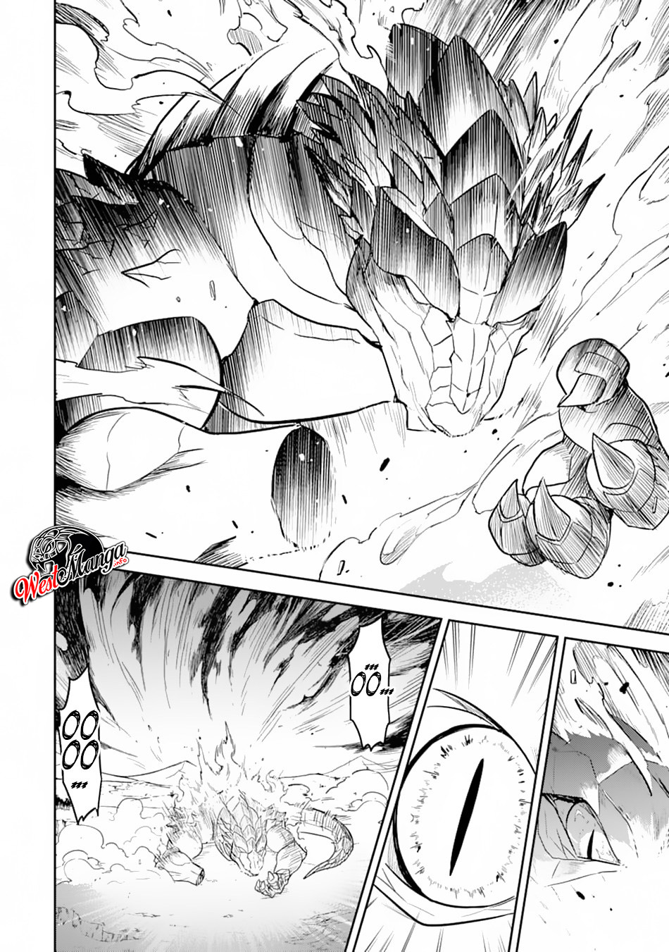 Baca Manga Shikkaku mon no Saikyou Kenja Chapter 33.2 Gambar 2