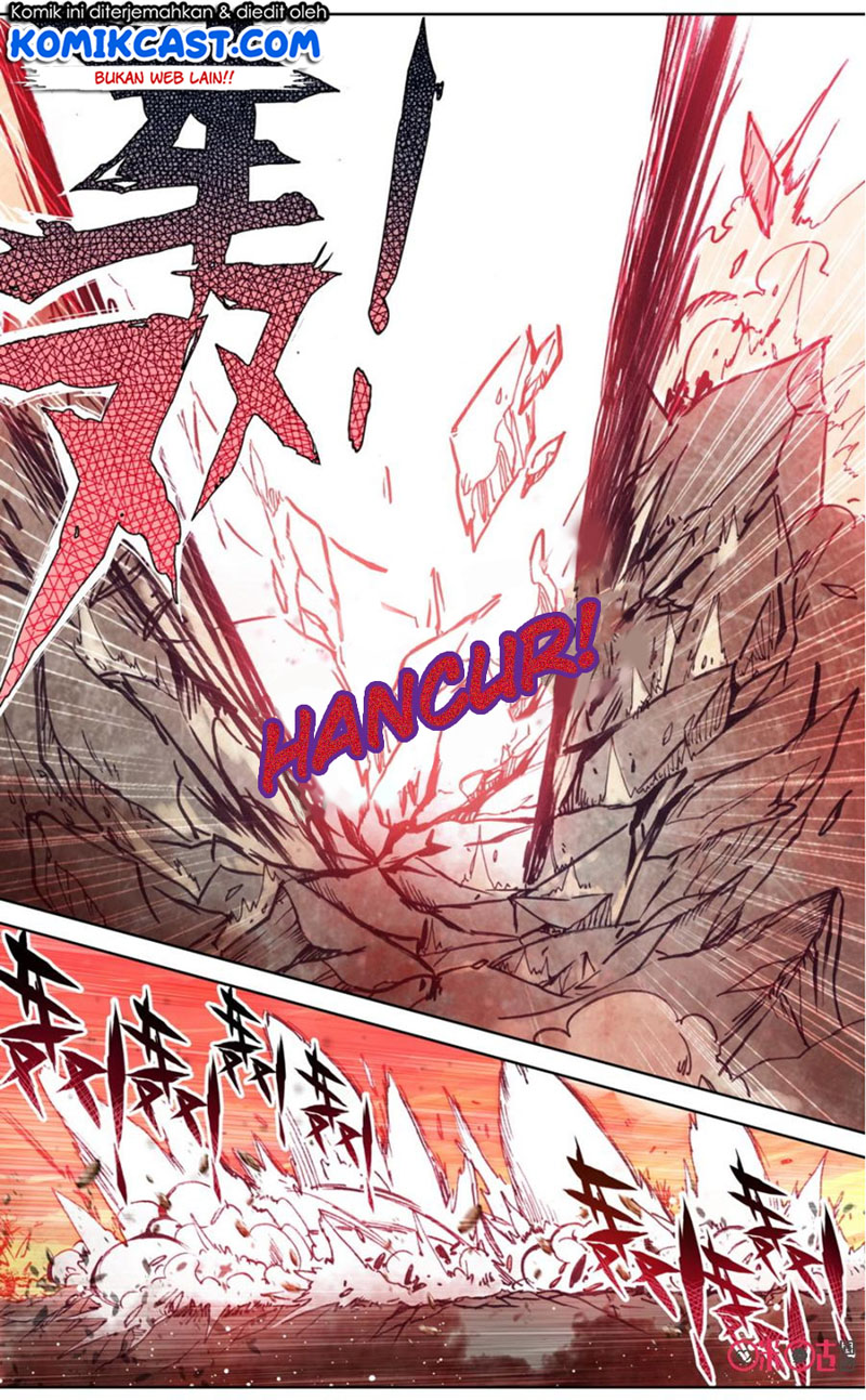 Long Live The King Chapter 75 Gambar 10