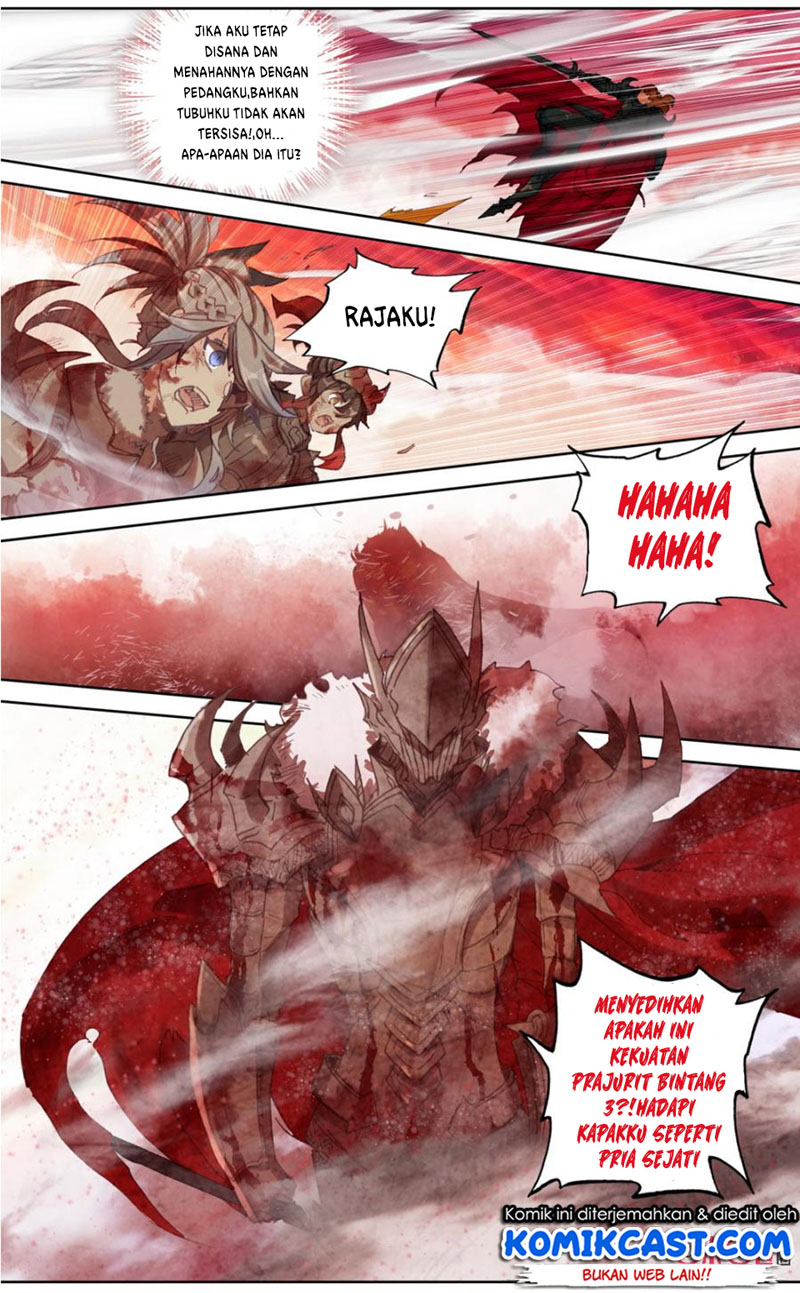 Long Live The King Chapter 75 Gambar 11