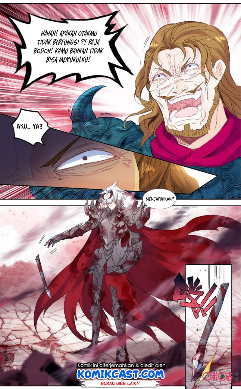 Long Live The King Chapter 75 Gambar 13