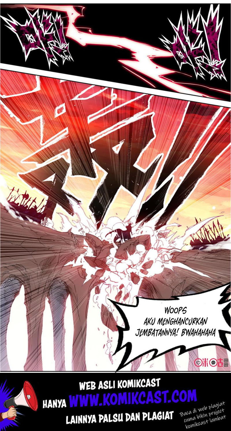 Long Live The King Chapter 75 Gambar 14